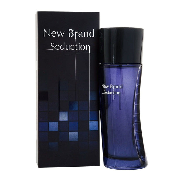 Buy Fragrance and Perfume Online from Canada No 1 Perfume Store for New Brand Seduction By New Brand For Men Colognes
